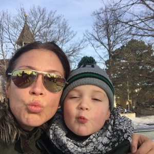Profilbild von Michaela von Stetten