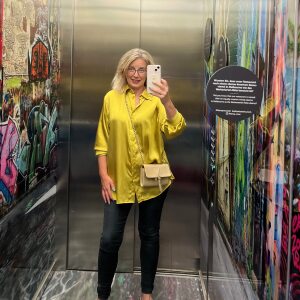 Profilbild von Michaela von der Gathen