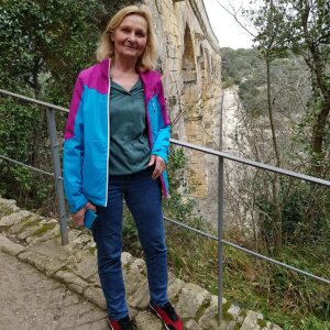 Profilbild von Michaele Gincel-Reinhardt