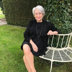 Profilbild von Michaele Gräf