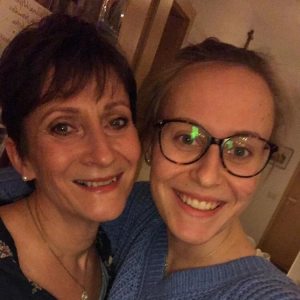 Profilbild von Michaele Oedel