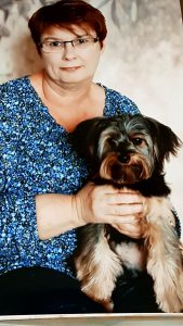 Profilbild von Michaele Schnelting