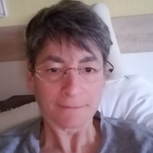 Profilbild von Michaele Schuhmacher