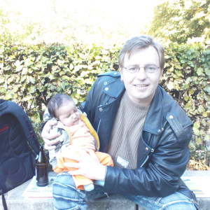 Profilbild von Michail Fedorow