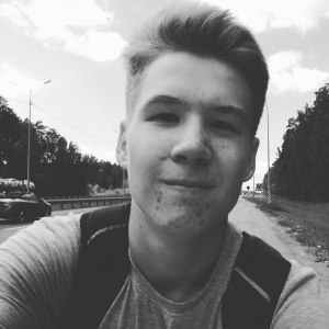 Profilbild von Michail Gluchich