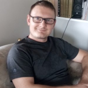 Profilbild von Michal Gucwa