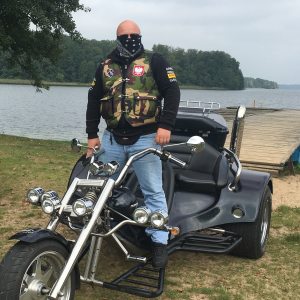 Profilbild von Michal Sindermann