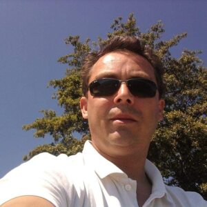 Profilbild von Michal Valla