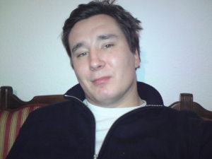 Profilbild von Michal Wicher