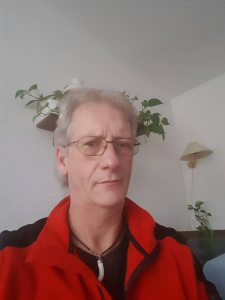 Profilbild von Micharl Hesse