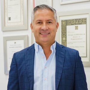 Profilbild von Micheal Herrmann