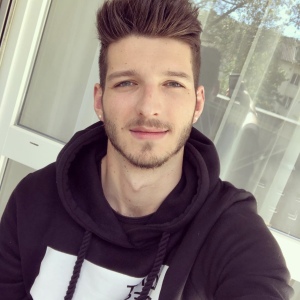 Profilbild von Micheal Leather