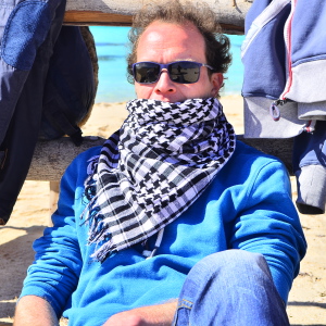 Profilbild von Micheal Müller
