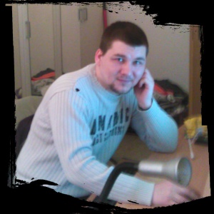 Profilbild von Michél Marcus Czech