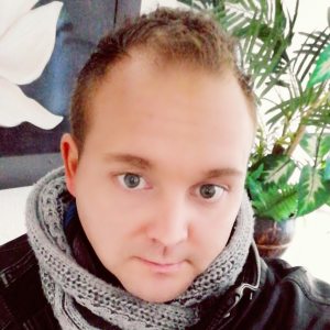 Profilbild von Michel Adler