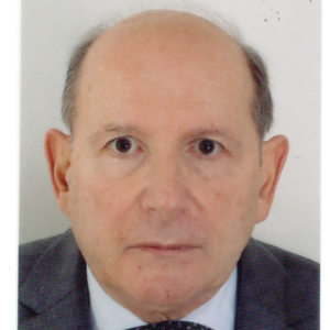 Profilbild von Michel Barlier