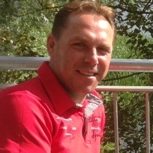 Profilbild von Michel Bauer