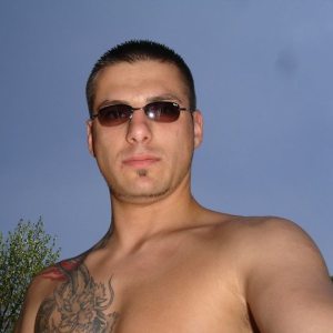 Profilbild von Michél Bench