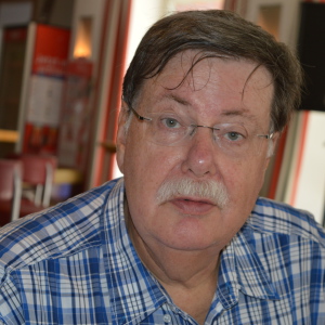 Profilbild von Michel Caucheteur
