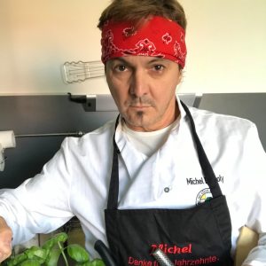 Profilbild von Michel Demoly