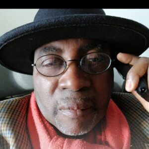 Profilbild von Michel Dr. Douo