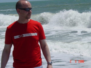 Profilbild von Michél Ehrhardt