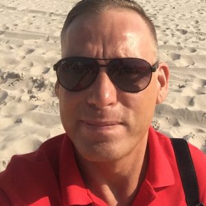 Profilbild von Michel Eichler