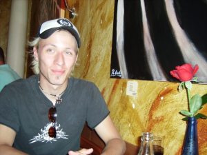 Profilbild von Michel Franzolet