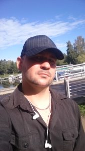 Profilbild von Michel Genz