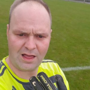 Profilbild von Michel Giese