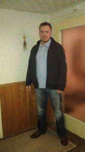 Profilbild von Michel Glaß