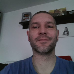 Profilbild von Michel Grünke