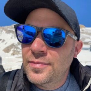 Profilbild von Michel Guhse