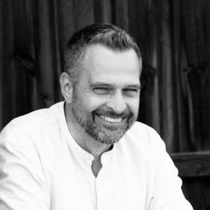 Profilbild von Michel Harms