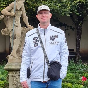 Profilbild von Michél Heinze