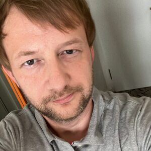 Profilbild von Michel Hessel