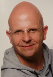 Profilbild von Michel Hinrichsen