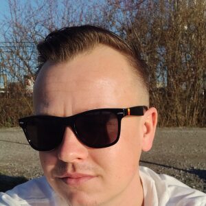 Profilbild von Michel Hoffmann