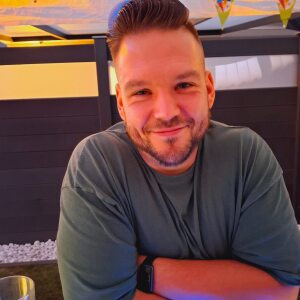Profilbild von Michel Jainski