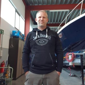 Profilbild von Michel Jordan