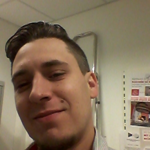 Profilbild von Michel Josupeit