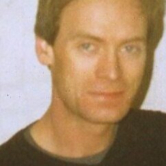 Profilbild von Michel Kabisch