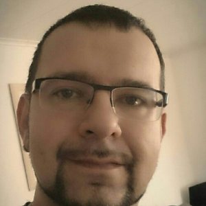 Profilbild von Michél Kadziola