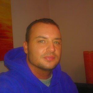 Profilbild von Michel Kaiser