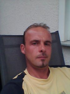 Profilbild von Michel Kalisch