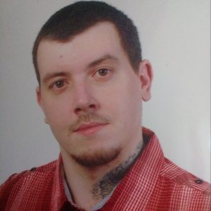 Profilbild von Michel Kirchner