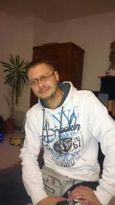 Profilbild von Michel Kirsch