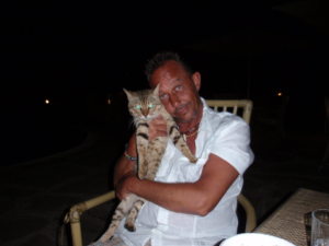 Profilbild von Michel Knoblauck