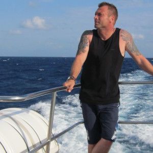 Profilbild von Michel Köppelmann