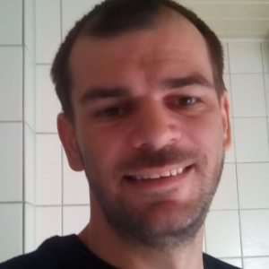 Profilbild von Michel Krämer